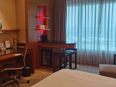 -上海浦东嘉里大酒店