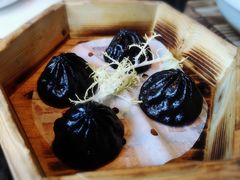 黑松露小笼包-越宴(西施山路店)