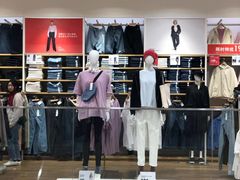 -优衣库(广州恒宝广场店)