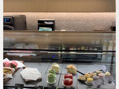 -星巴克臻选(上海合生汇1F店)