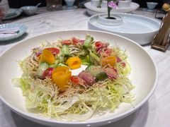 -宴昆山·私房菜(春晖店)
