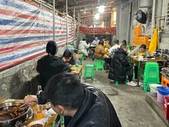 -渝味黄姐火锅(黄泥村店)