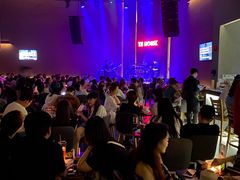 -TZ House音乐现场(来福士中心店)