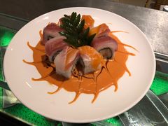 -佛山希尔顿酒店·融誉亚洲美食荟