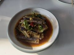 -帕米尔食府(白云观店)