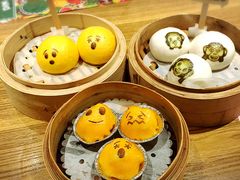 -点心代表DIM SUM ICON(中环店)