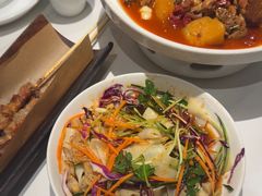 -清真·卡德尔大叔新疆主题餐厅(龙汇路店)