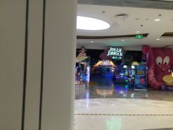 点击看大图 -探奇乐园蹦床公园(日月广场店)