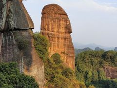 -丹霞山风景名胜区