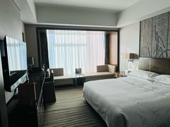 -北京希尔顿逸林酒店