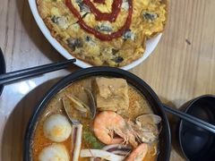 -五兰沙茶面(曾厝垵店)