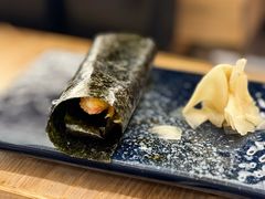 -鮨政·Omakase(港汇恒隆广场店)