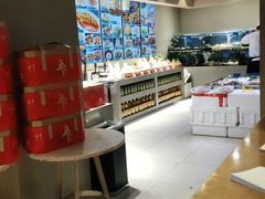 -味莊·青岛菜(云霄路店)