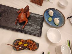 -侨美·唐荔园·40年地道粤菜