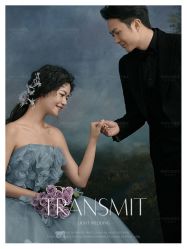 -巴黎经典婚纱摄影PARISSIC