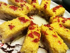 -禾珍珠家常小馆(河南博物院店)