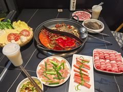 -俏媳妇火锅(宽窄巷子店)