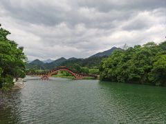 -绩溪龙川景区
