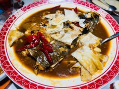 -旺顺阁鱼头泡饼(常营店)