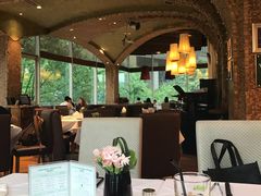 -拉蒂娜·巴西牛排馆 Latina·Brazilian Steakhouse(陆家嘴旗舰店)