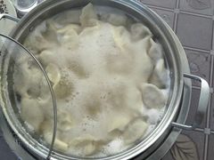 -田记自助海鲜饺子