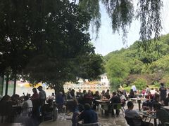 -食膳公园包子铺(烈士公园店)