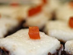 小豆凉糕-烤肉宛饭庄(北新桥店)