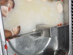 -海底捞火锅(青悦城店)