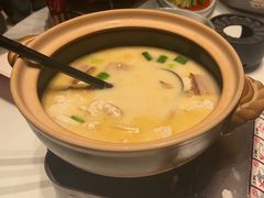 -鸽子侯·家宴·平价海鲜(绿地店)