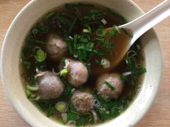 -好成财牛排馆(涂门街总店)