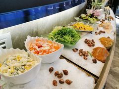 -粤海璇宫·木棉花高空旋转餐厅·聚会派对