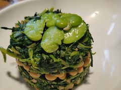 -永安鱼庄·镇江菜(丁卯店)