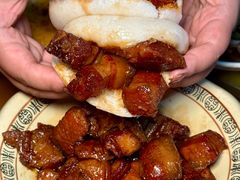 -芦茨金富饭庄·25年老字号·专做稻草鸡