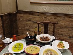 -樟树底(胜利河美食街店)