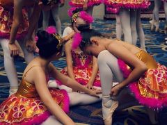 -舞研舞蹈培训(魏公村校区)