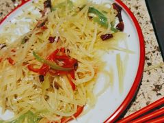 -清真·金鑫隆牛羊肉(环山路店)