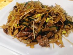 干炒牛河-海鲜街菜馆(海珠南路店)