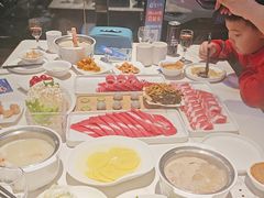 -蒙都43°9羊火锅·赤峰美食(宁城店)