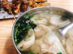 -海萍馄饨(湖北路店)