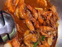 -李想大虾(吾悦广场店)