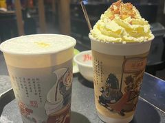-茶话弄(北京密云万象汇店)