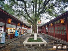 -辛亥革命博物院北区