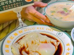 -西关明记肠粉(荔枝湾店)