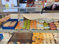 -邵万生食品公司(南京东路店)