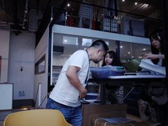 -不正咖啡(万达尊店)