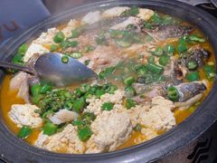 -探鱼·鲜青椒爽麻烤鱼(领展购物广场店)