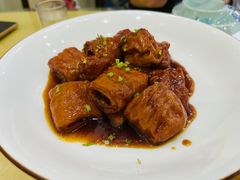 -聚丰德饭店(经五路店)