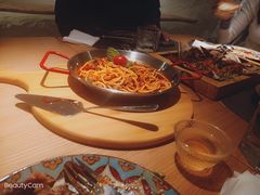 -麓椿花园西餐厅(海乐世界店)
