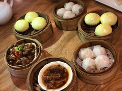 -北海金昌开元名都大酒店·四季轩中餐厅