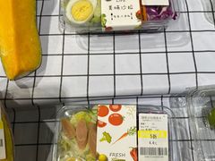 -南城百货(亭江店)